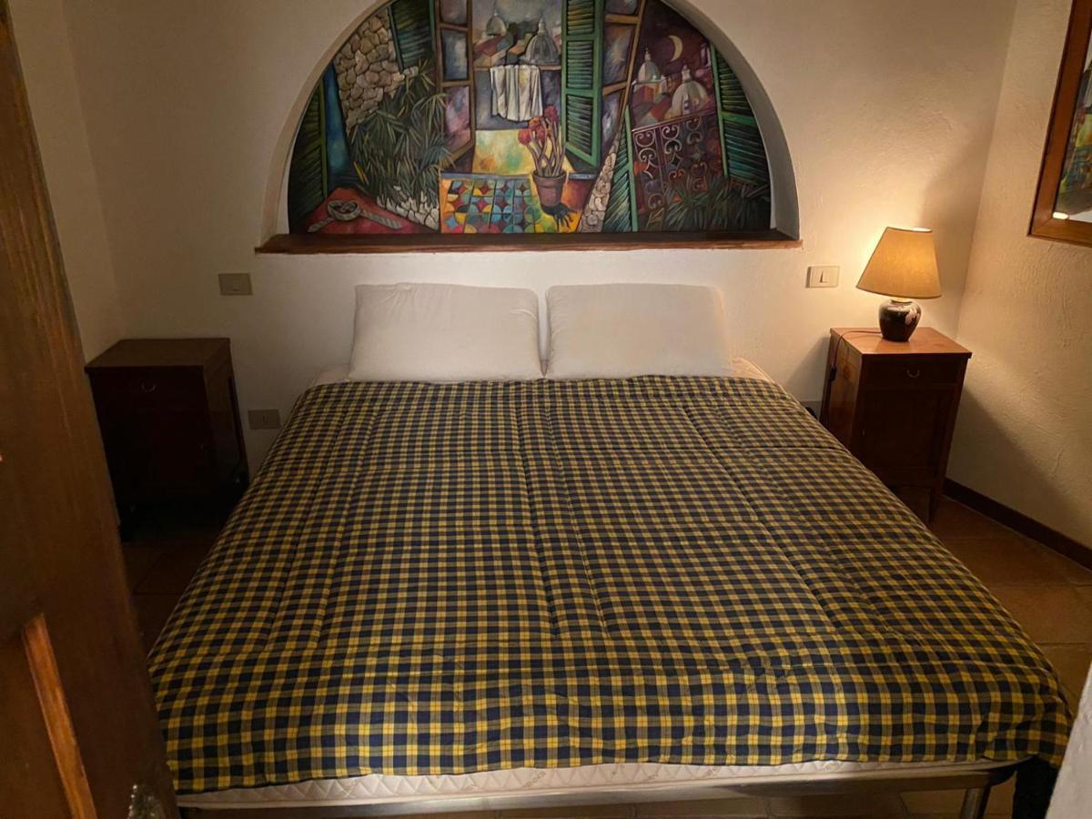 Borgo Antico Resort Bassano in Teverina Eksteriør bilde